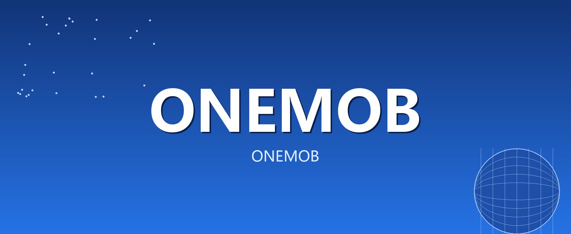 ONEMOB