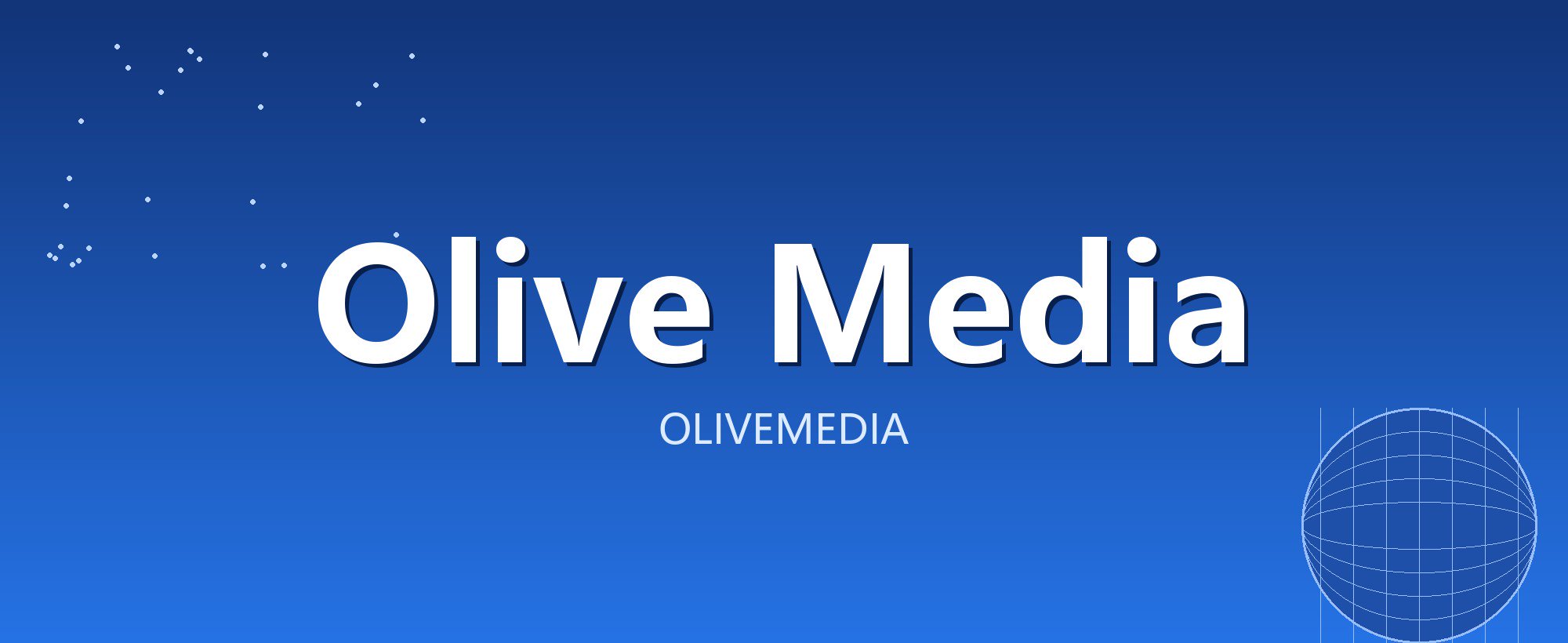 Olive Media
