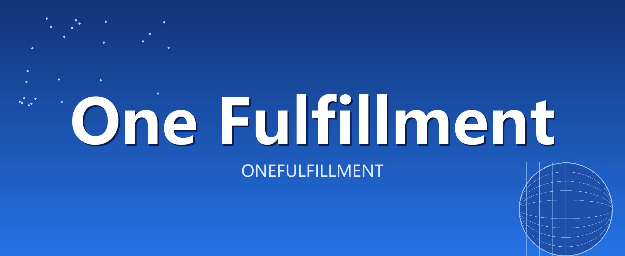 One Fulfillment
