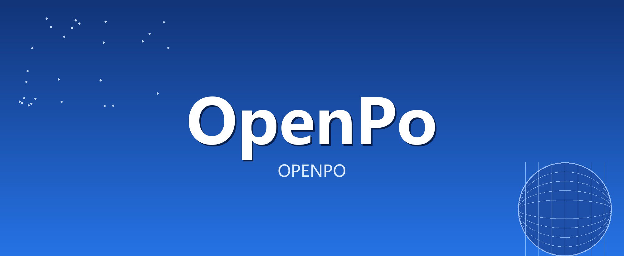 OpenPo