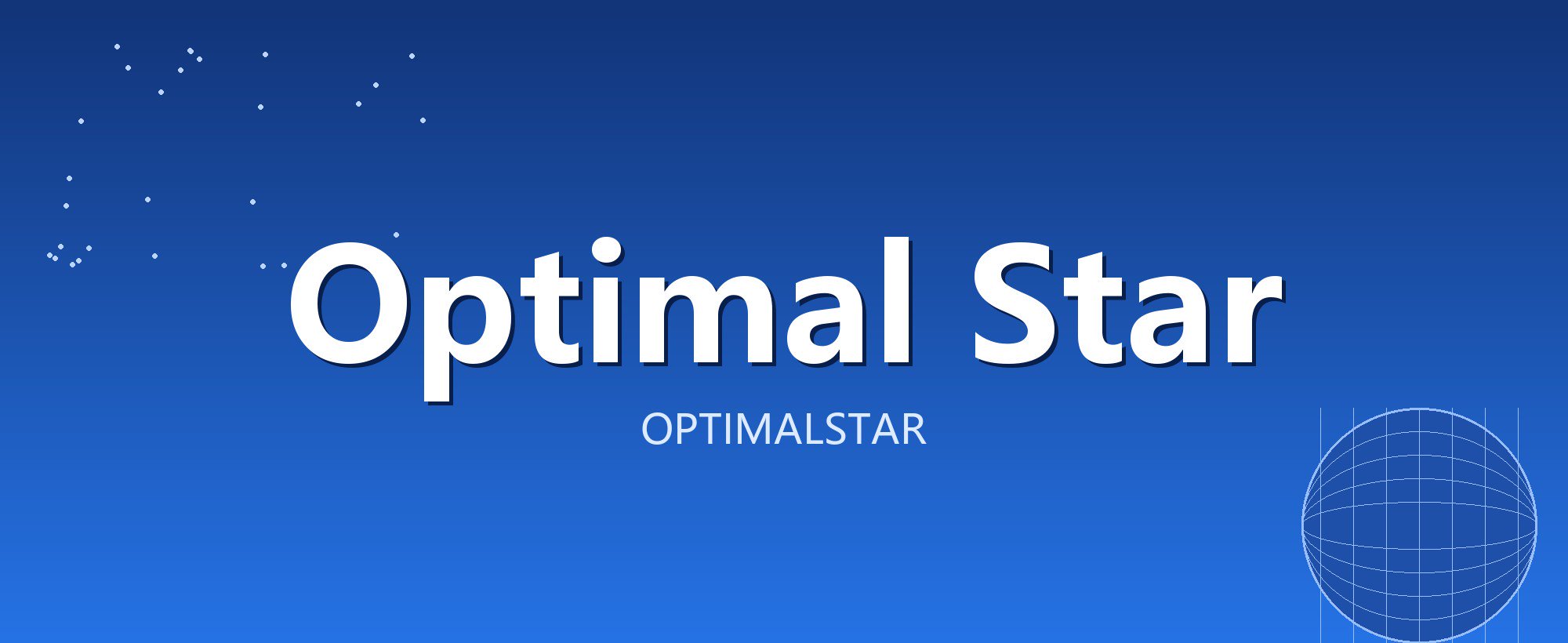 Optimal Star