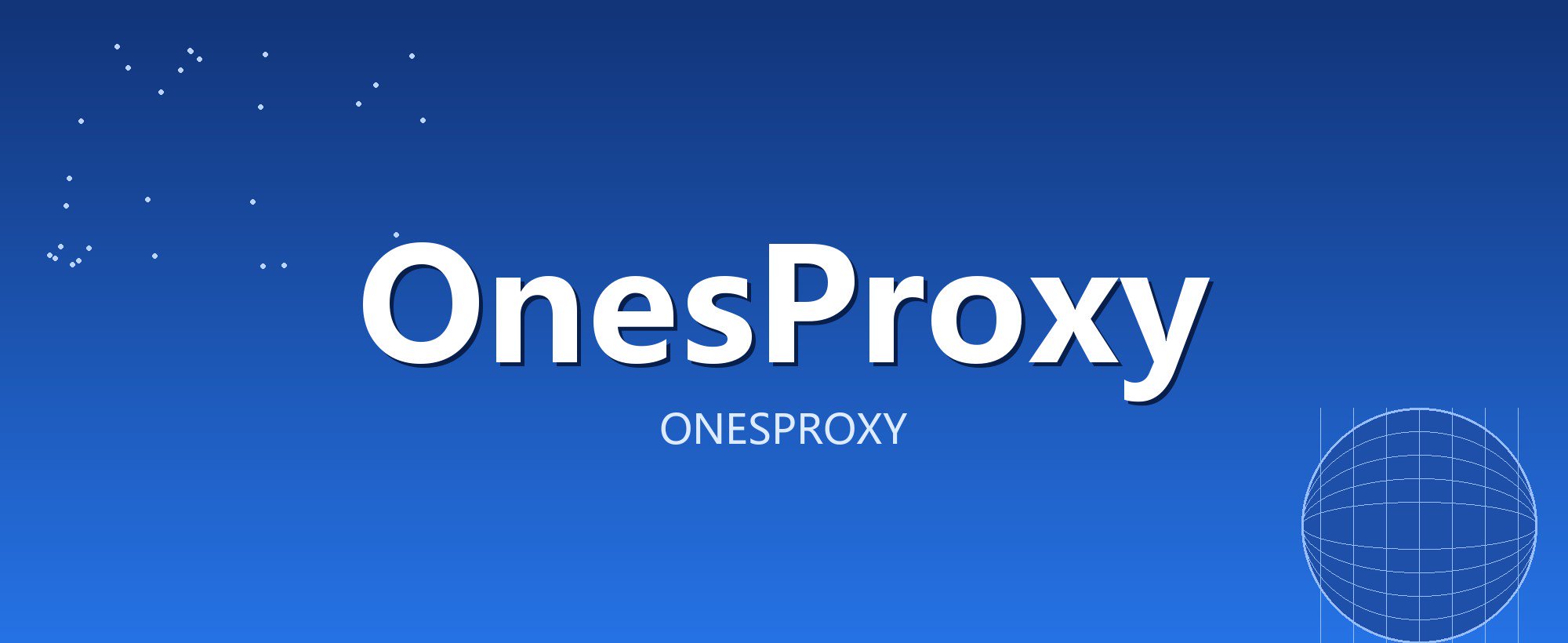 OnesProxy