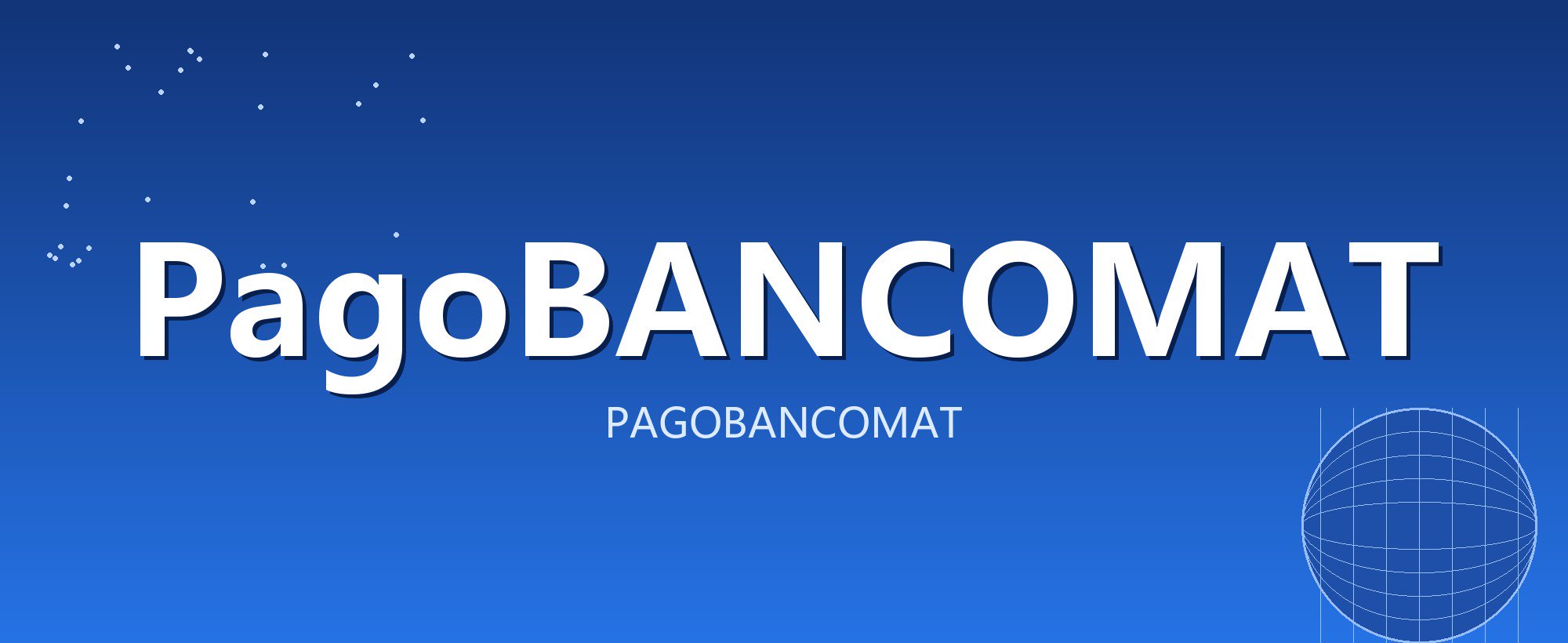 PagoBANCOMAT