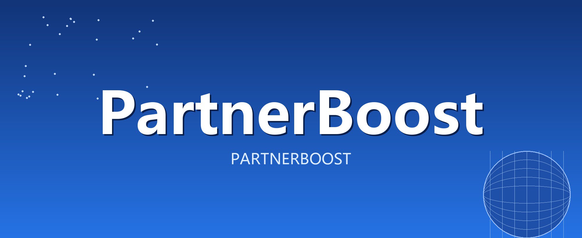 PartnerBoost