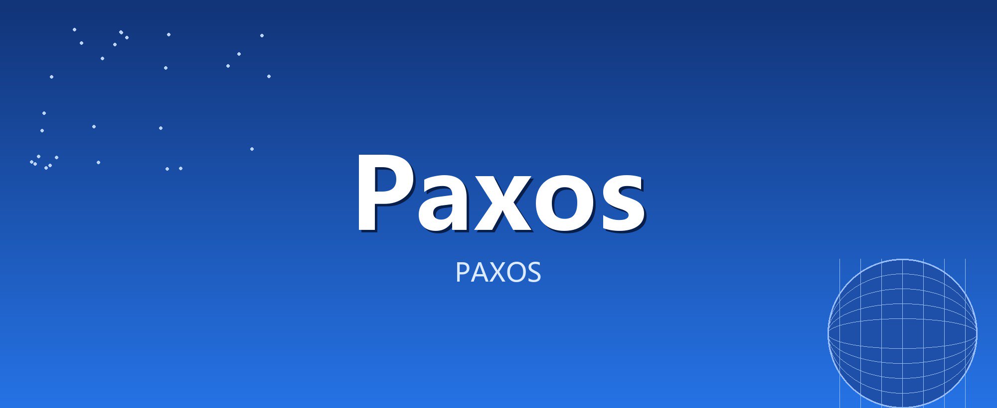 Paxos