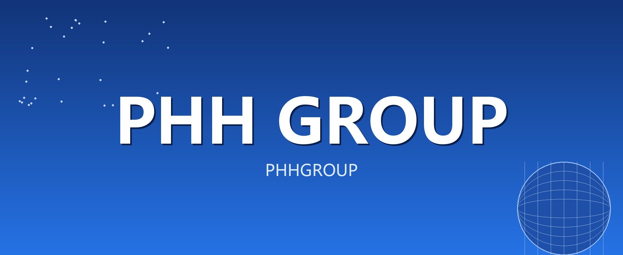 PHH GROUP