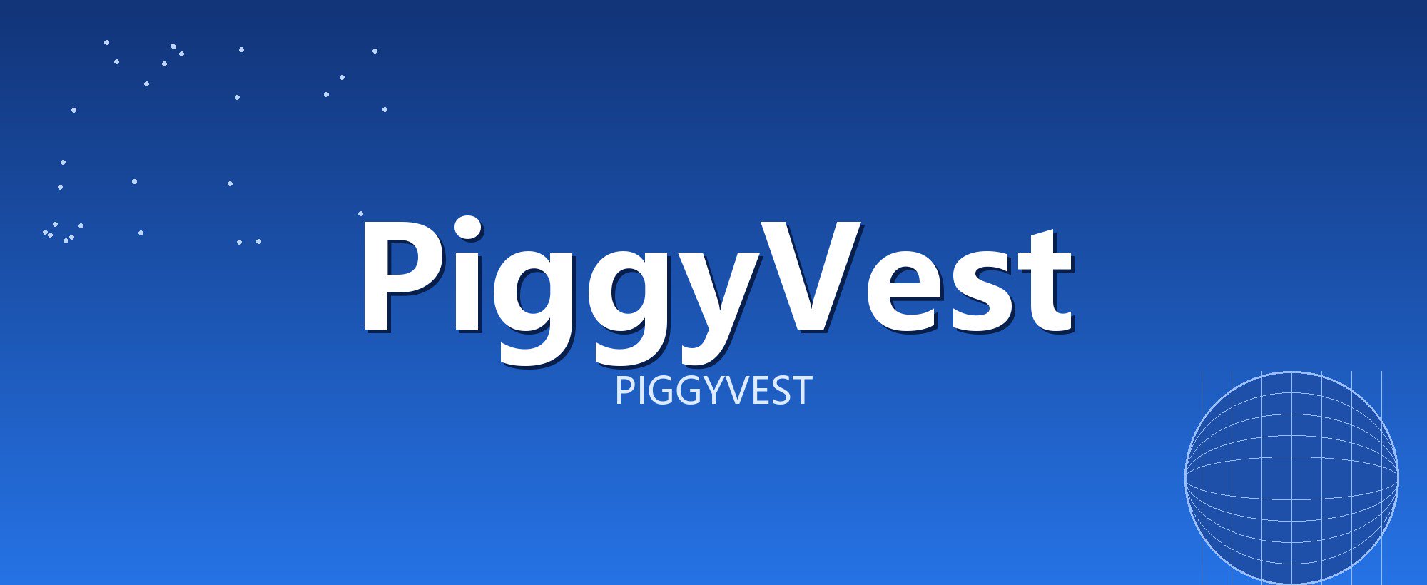 PiggyVest