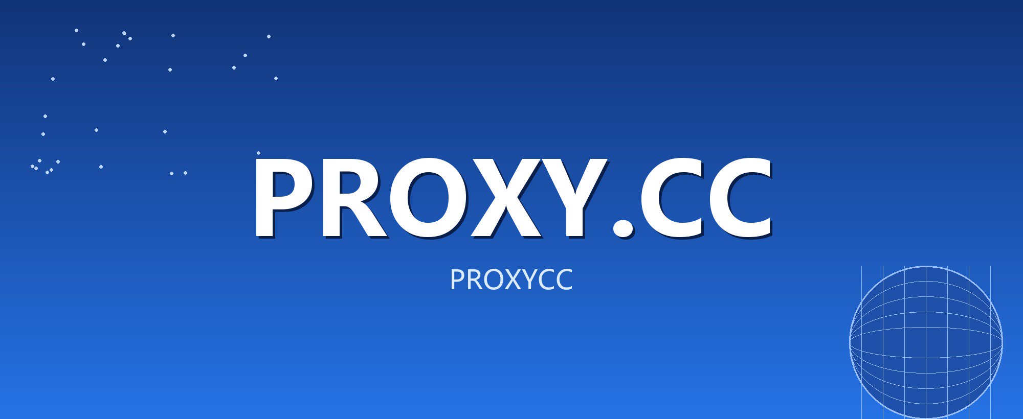 PROXY.CC