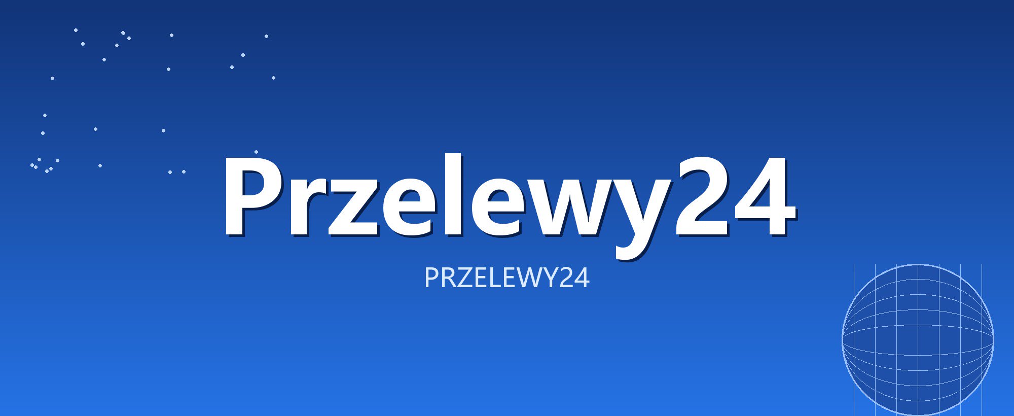 Przelewy24