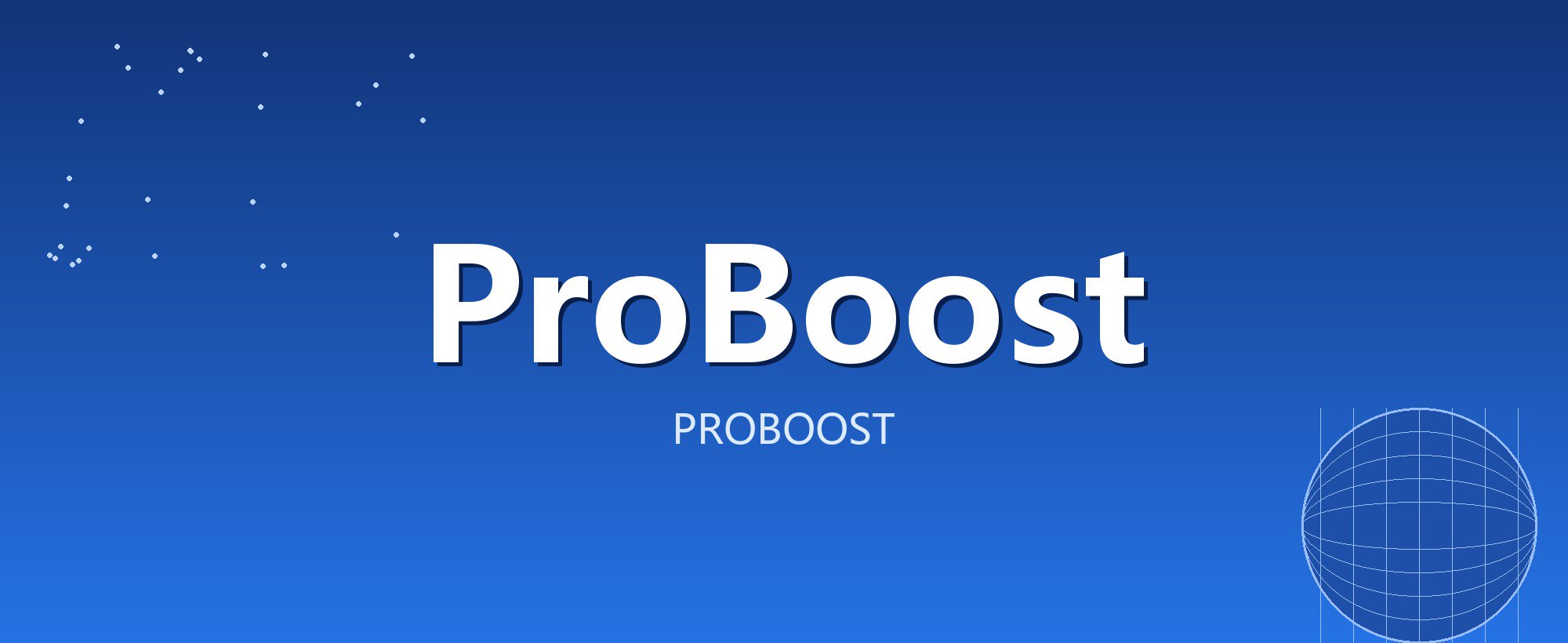 ProBoost