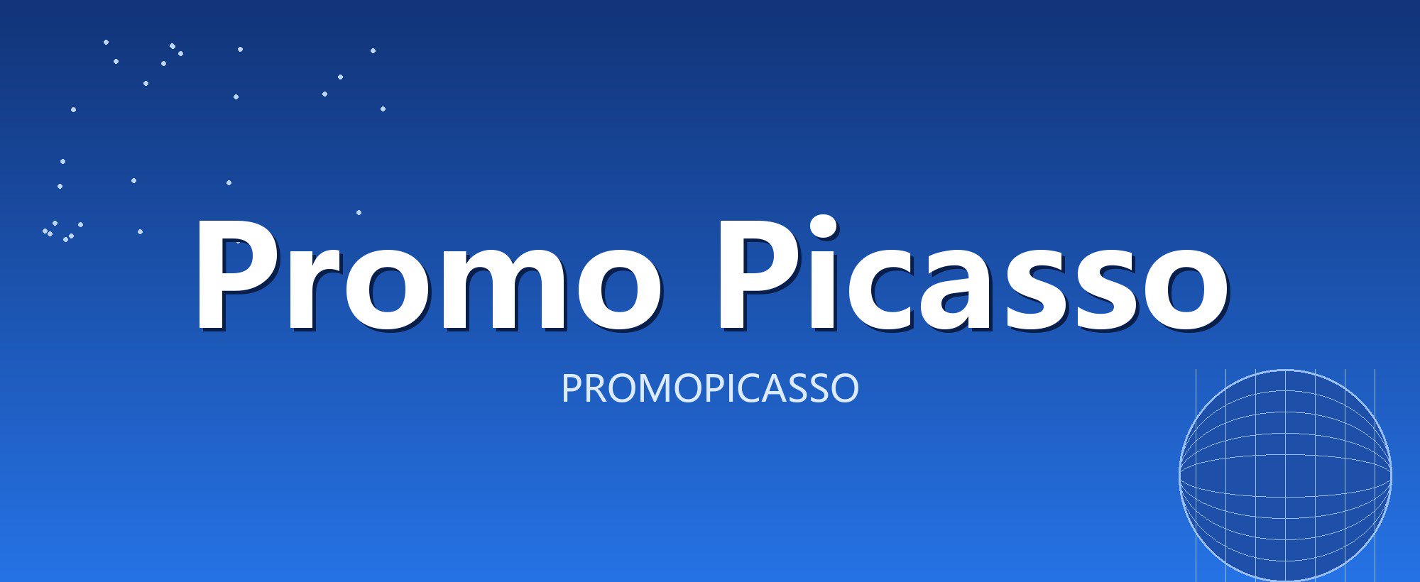 Promo Picasso